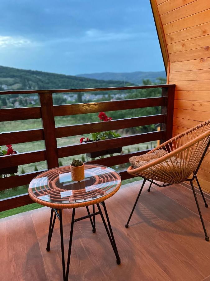 Vila Grujic Vrdnik Εξωτερικό φωτογραφία