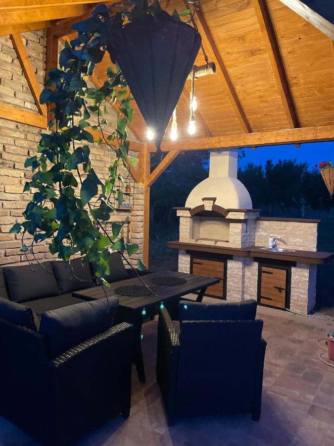 Vila Grujic Vrdnik Εξωτερικό φωτογραφία