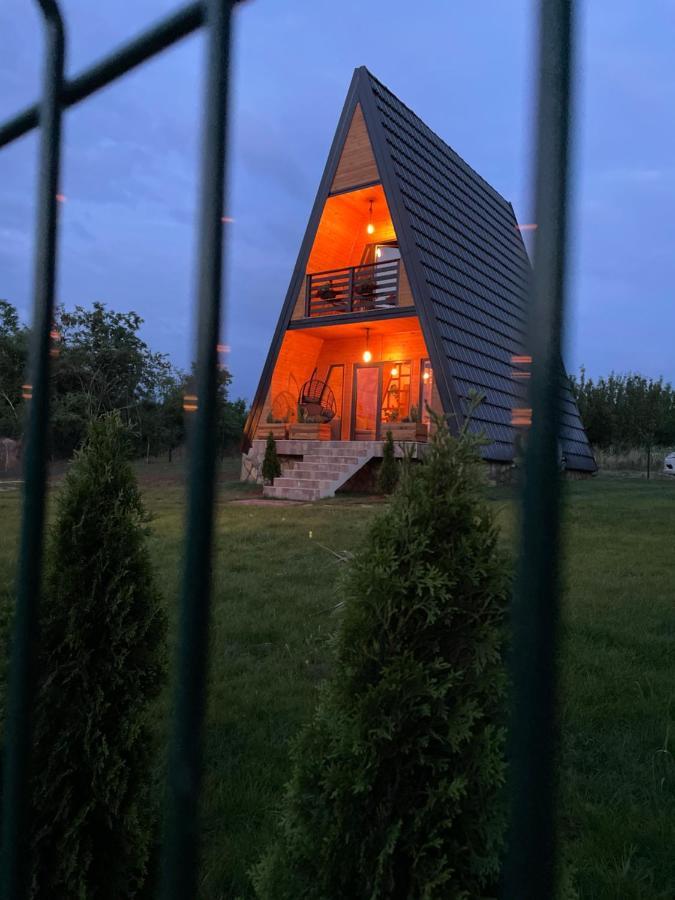 Vila Grujic Vrdnik Εξωτερικό φωτογραφία