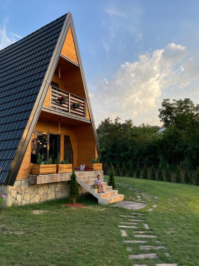 Vila Grujic Vrdnik Εξωτερικό φωτογραφία