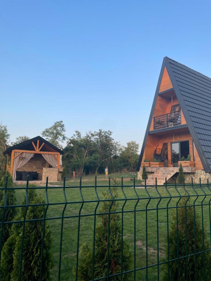 Vila Grujic Vrdnik Εξωτερικό φωτογραφία
