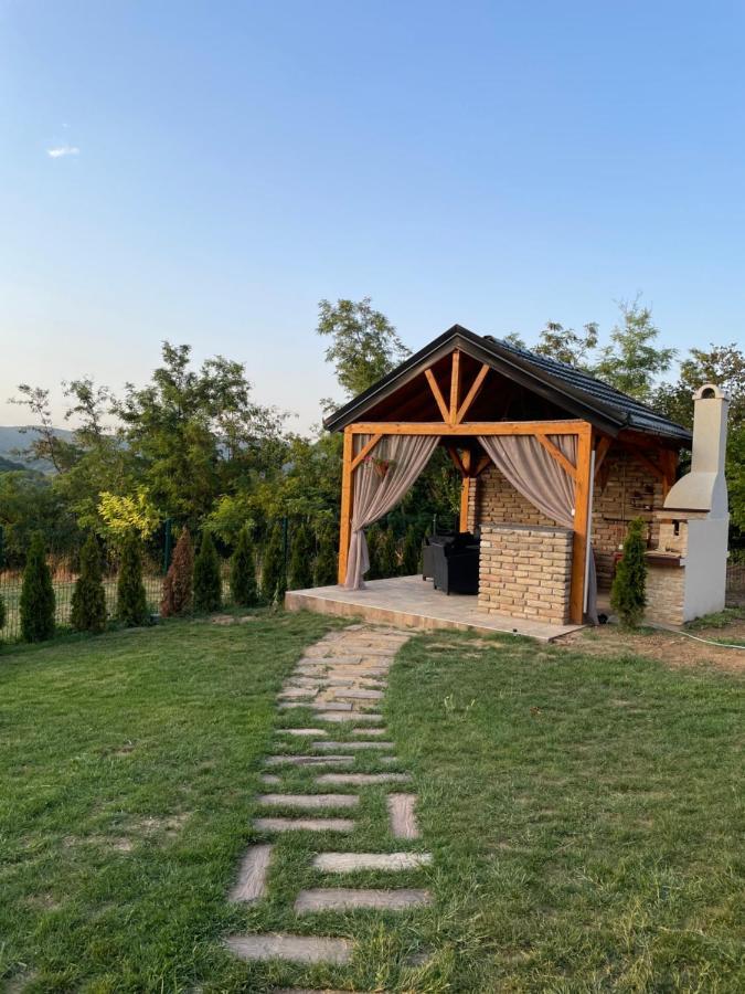 Vila Grujic Vrdnik Εξωτερικό φωτογραφία