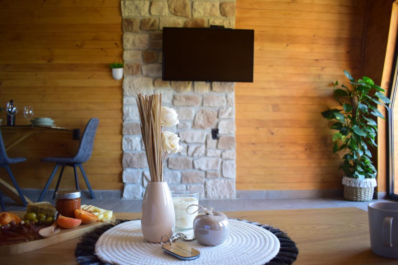 Vila Grujic Vrdnik Εξωτερικό φωτογραφία